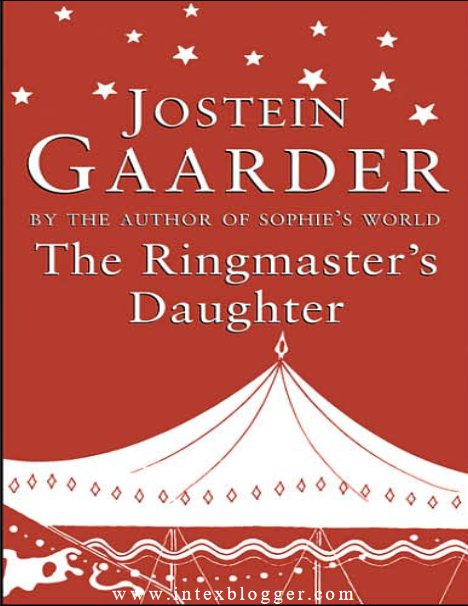 The Ringmaster's Daughter